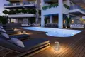 3 room apartment 173 m² in Cyprus, Cyprus