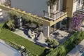 Apartamento 3 habitaciones 137 m² Muratpasa, Turquía