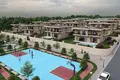 Maison 6 chambres 396 m² Buyukcekmece, Turquie