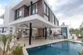 Apartamento 4 habitaciones 202 m² Paralimni, Chipre