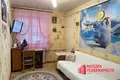 Apartamento 3 habitaciones 68 m² Viercialiskauski sielski Saviet, Belarús