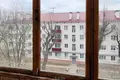 Mieszkanie 1 pokój 29 m² Mińsk, Białoruś