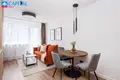 2 room apartment 29 m² Vilnius, Lithuania