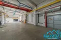 Almacén 6 158 m² en Minsk, Belarús