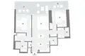 2 bedroom apartment 157 m² Dubai, United Arab Emirates