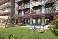 Квартира 4 комнаты 125 м² Шишли, Турция