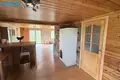 Dom 77 m² Tervydziai, Litwa