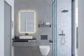 Квартира 2 спальни 105 м² Строволос, Кипр