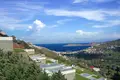 Kompleks mieszkalny Complex of villas with swimming pools and green areas, Yalikavak, Turkey
