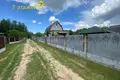 Maison 46 m² Puchavicki sielski Saviet, Bélarus