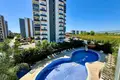Квартира 2 комнаты 62 м² Мезитли, Турция