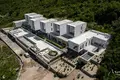 villa de 5 dormitorios 328 m² Tivat, Montenegro