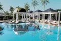 2 bedroom penthouse 110 m² Alanya, Turkey