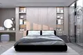Willa 3 pokoi 110 m² Alanya, Turcja