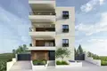 Квартира 3 комнаты 158 м² Гермасойя, Кипр