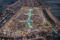 Mieszkanie 8 pokojów 1 271 m² Dubaj, Emiraty Arabskie