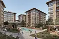 Дуплекс 5 комнат 162 м² Зейтинбурну, Турция