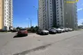 Квартира 2 комнаты 68 м² Минск, Беларусь