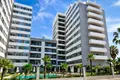 Apartamento 1 habitación 35 m² Mezitli, Turquía