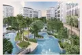 1 bedroom apartment 40 m² Choeng Thale, Thailand