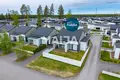 Haus  Oulu sub region, Finnland
