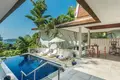 Villa de 4 habitaciones 319 m² Karon, Tailandia