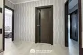 2 bedroom apartment 59 m² Kopishche, Belarus