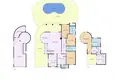 Villa 4 chambres 337 m² Altea, Espagne