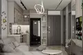 1 bedroom apartment 45 m² Kepez, Turkey