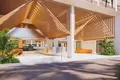 Apartamento 1 habitacion 28 m² Chalong, Tailandia