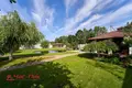 Casa de campo 392 m² Tarasava, Belarús
