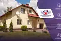 Cottage 187 m² Čurylavičy, Belarus