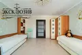 3 bedroom apartment 85 m² Minsk, Belarus