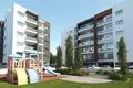 Квартира 3 спальни 101 м² Като Полемидия, Кипр