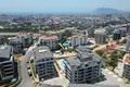Appartement 3 chambres  Oba, Turquie