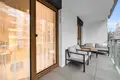 2 bedroom apartment 69 m² Warsaw, Poland
