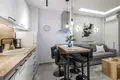 Квартира 3 комнаты 48 м² Municipality of Thessaloniki, Греция