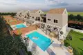 Villa de tres dormitorios 151 m² Grad Porec, Croacia