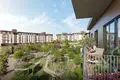Wohnung 4 zimmer 167 m² Basaksehir, Türkei