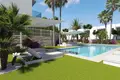 Appartement 4 chambres  Finestrat, Espagne