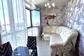 Apartamento 1 habitación 31 m² Odesa, Ucrania