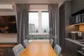 Wohnung 1 zimmer 37 m² Moskau, Russland