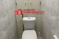 Квартира 3 комнаты 64 м² Гродно, Беларусь