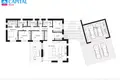 Casa 207 m² Avizieniai, Lituania