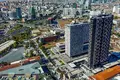 1 bedroom apartment 79 m² Bagcilar, Turkey