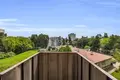 2 room apartment 43 m² Warsaw, Poland