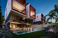 Villa 4 chambres 377 m² Germasogeia, Chypre