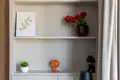Wohnung 1 zimmer 34 m² Warschau, Polen