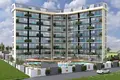 Wohnung 2 zimmer 51 m² Gazipasa, Türkei