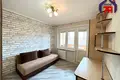 Apartamento 3 habitaciones 79 m² Saligorsk, Belarús